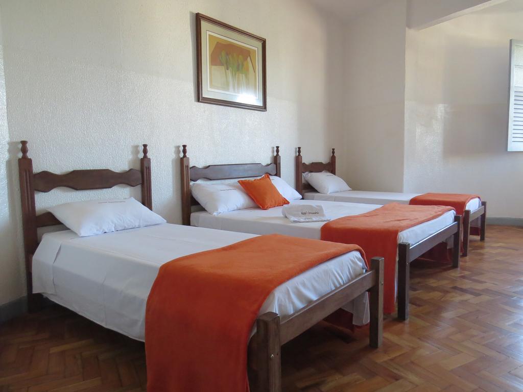 Hotel Centenario Juiz de Fora Room photo