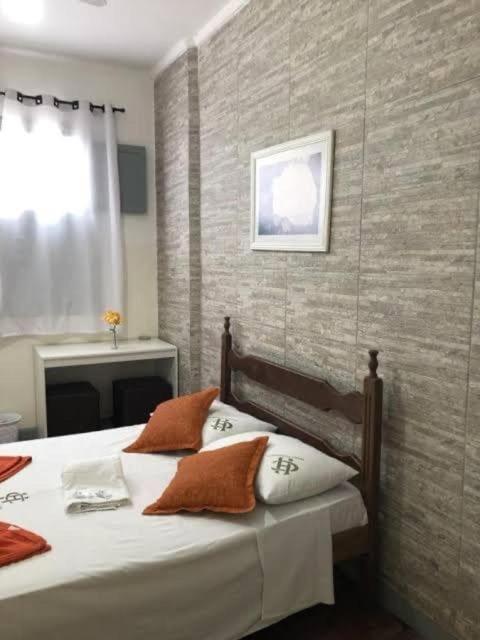 Hotel Centenario Juiz de Fora Exterior photo